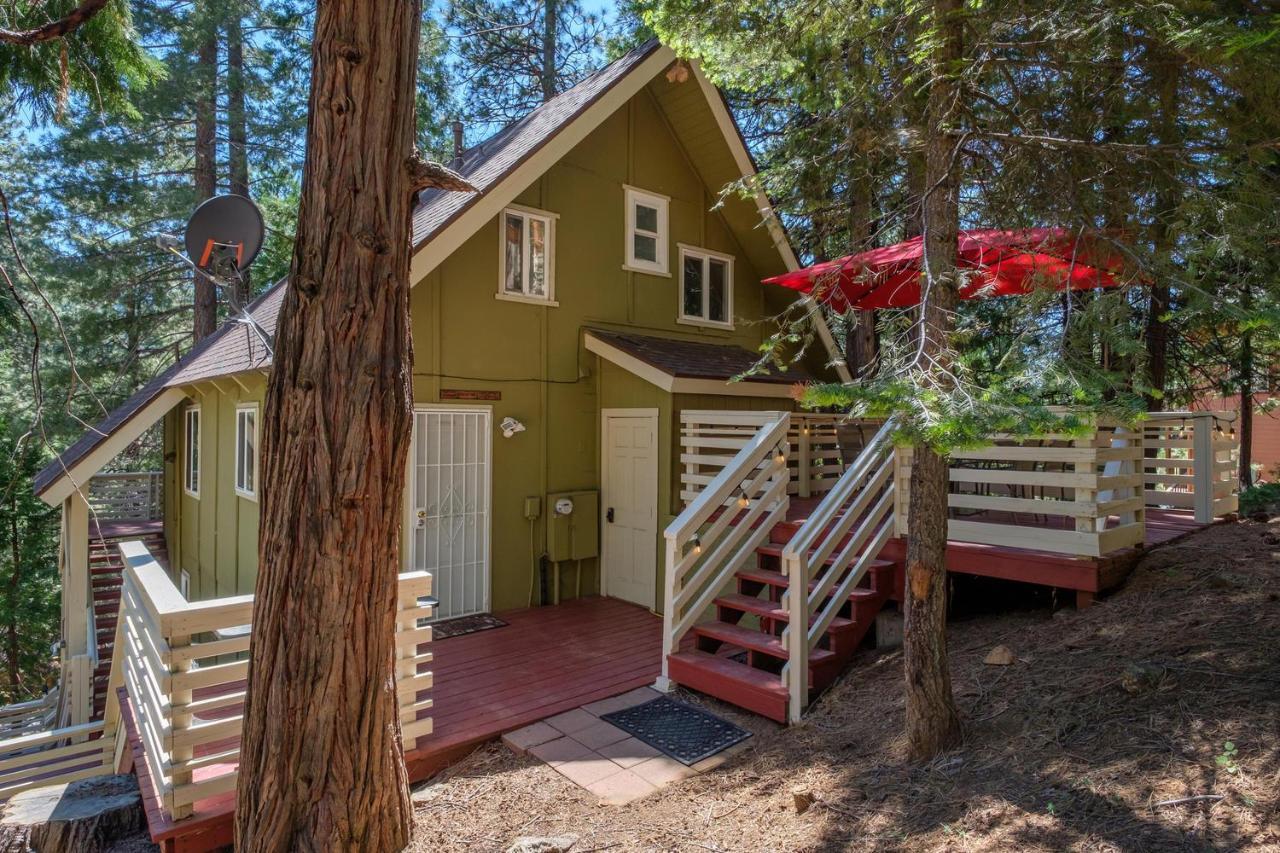 Yosemite Hideaway A Villa Yosemite West Exterior photo